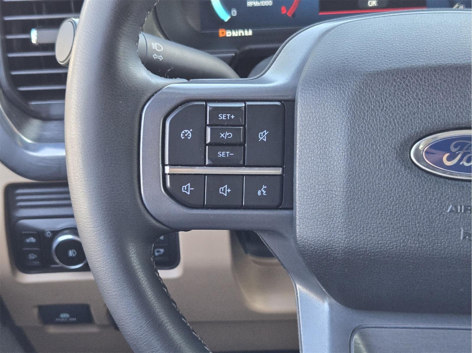 2025 Ford Super Duty F-250 Lariat