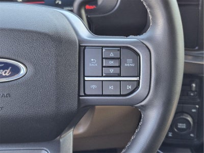 2025 Ford Super Duty F-250 Lariat