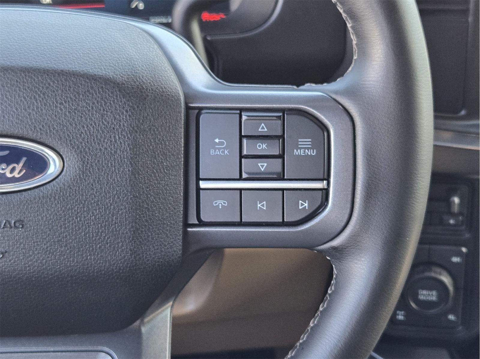 2025 Ford Super Duty F-250 Lariat