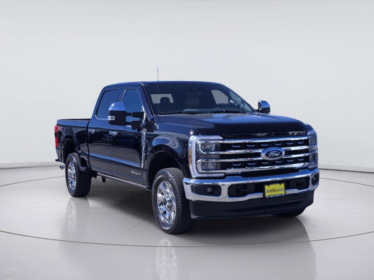 2025 Ford Super Duty F-250 Lariat