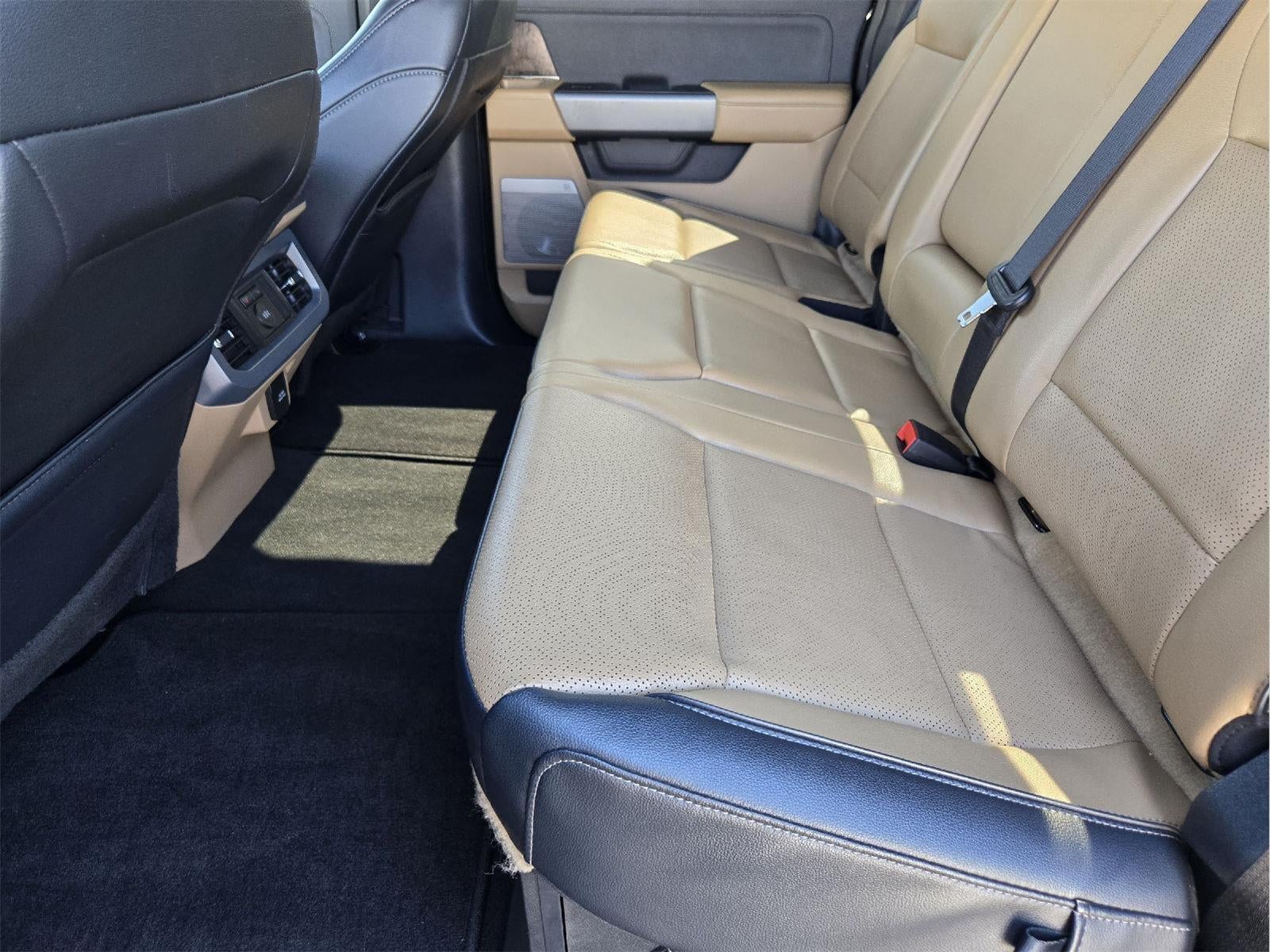 2025 Ford Super Duty F-250 Lariat