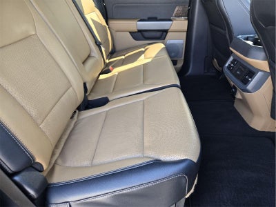 2025 Ford Super Duty F-250 Lariat