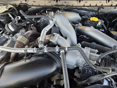 2025 Ford Super Duty F-250 Lariat