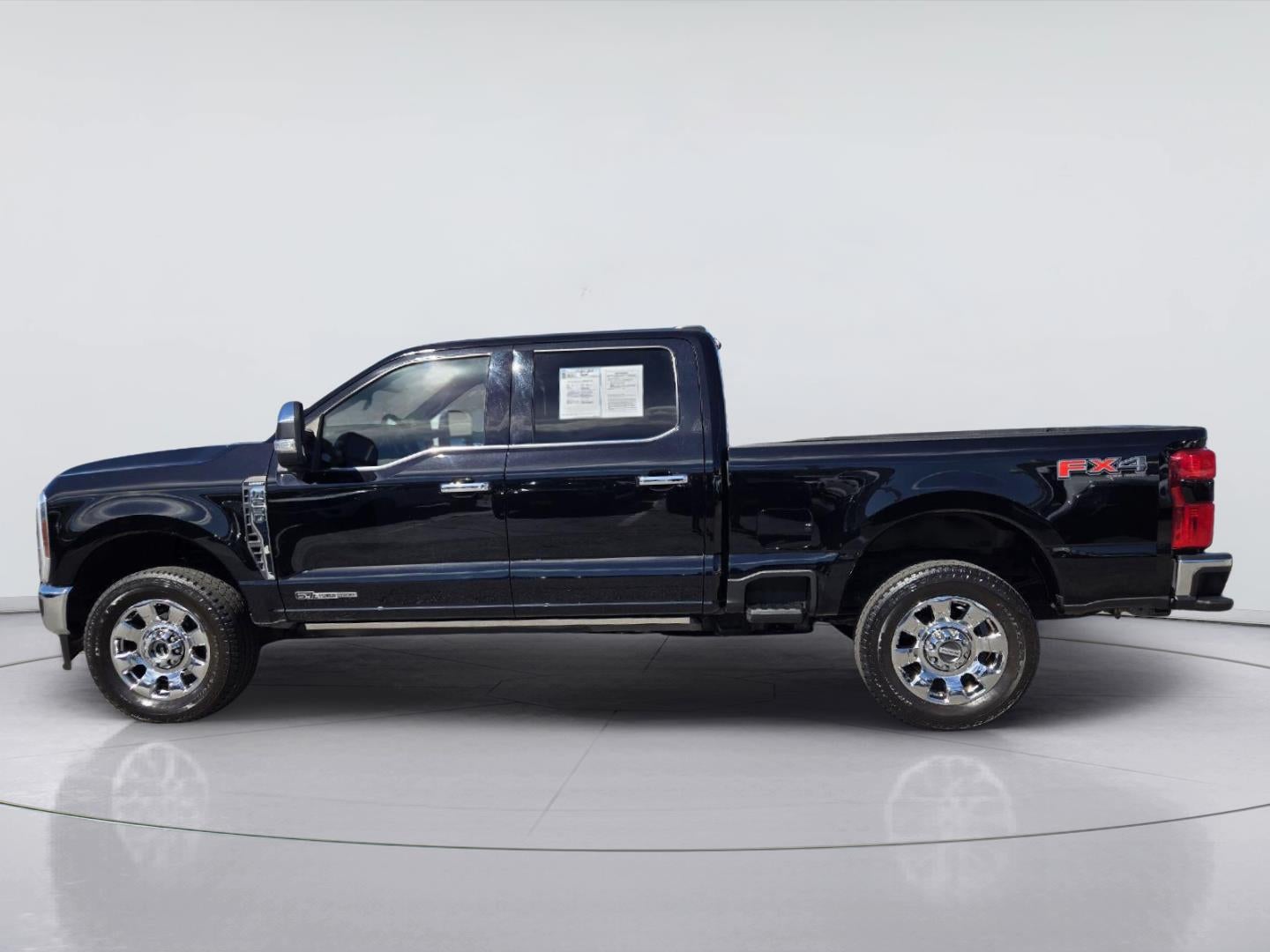 2025 Ford Super Duty F-250 Lariat