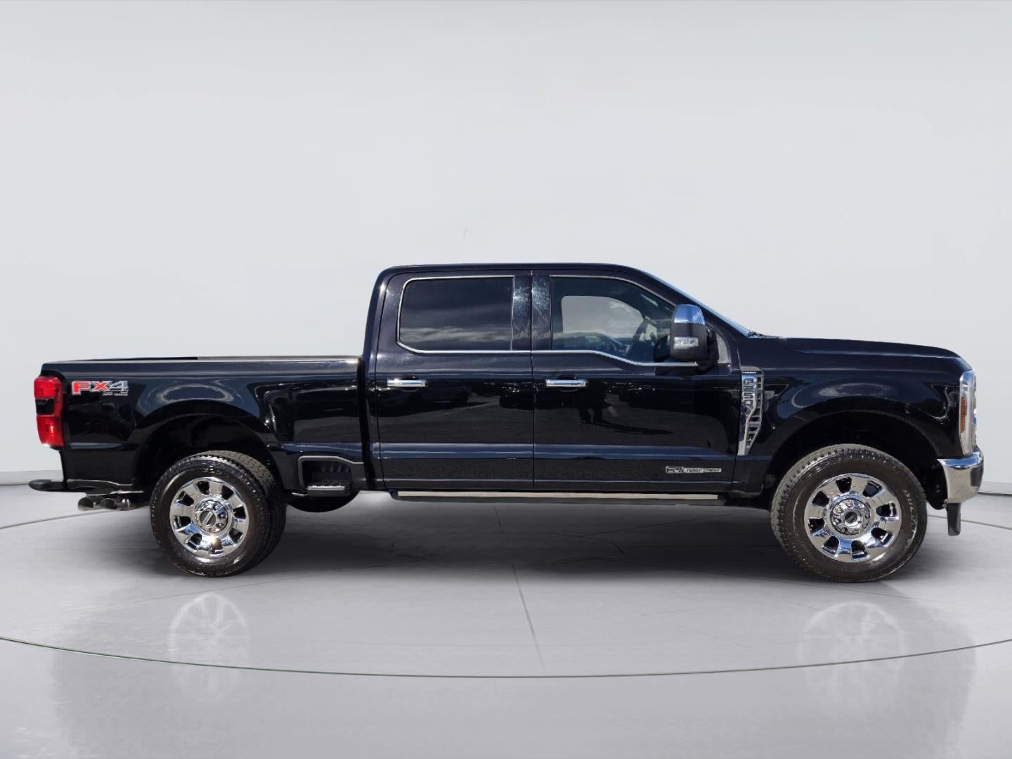 2025 Ford Super Duty F-250 Lariat