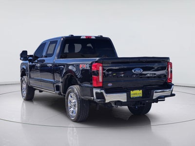 2025 Ford Super Duty F-250 Lariat