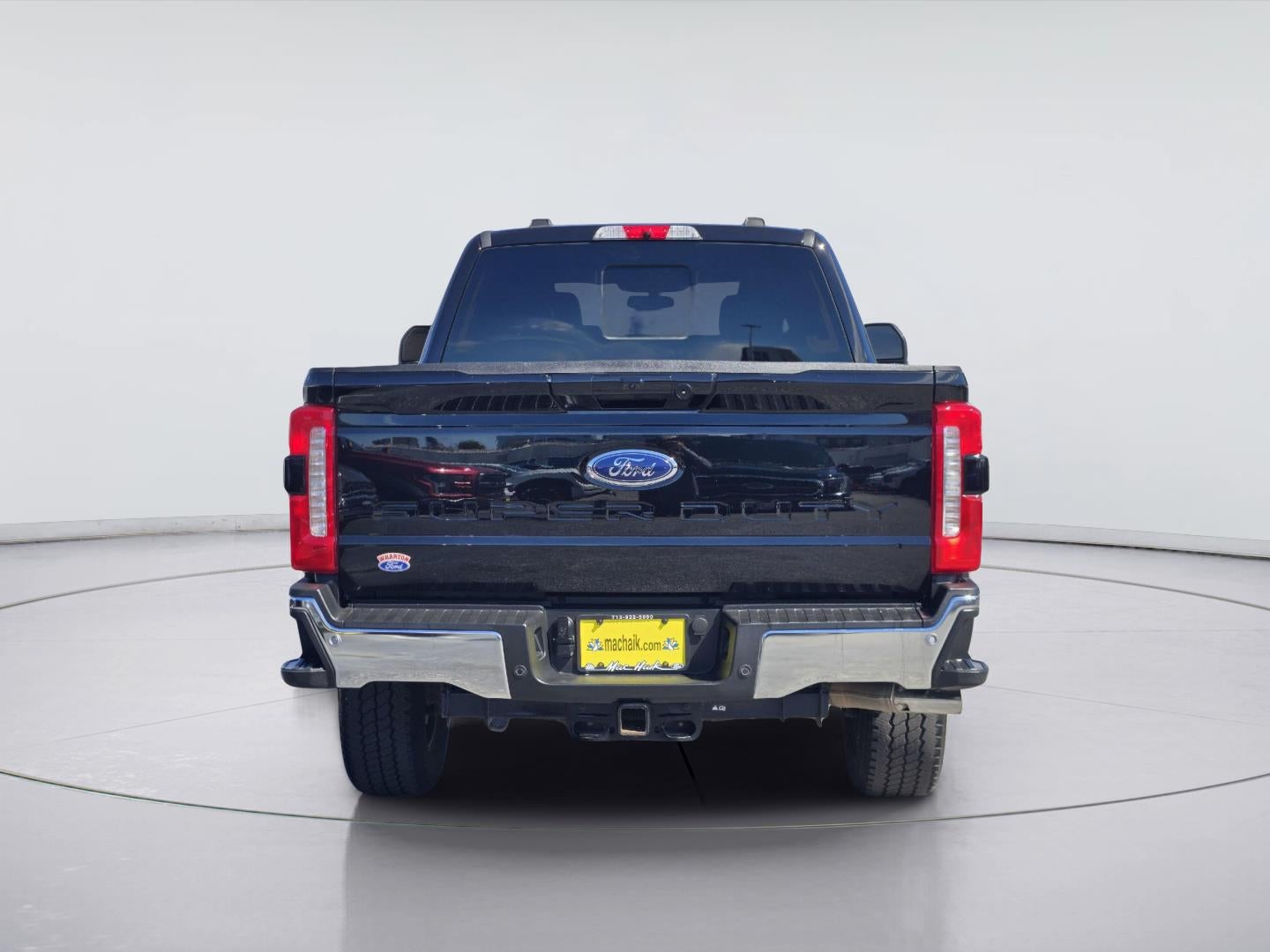 2025 Ford Super Duty F-250 Lariat