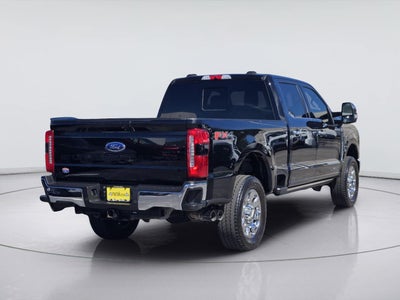 2025 Ford Super Duty F-250 Lariat