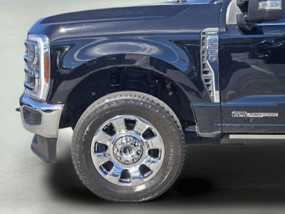 2025 Ford Super Duty F-250 Lariat