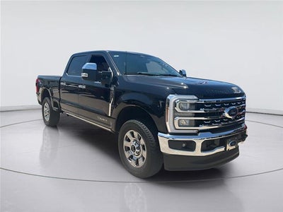 2025 Ford Super Duty F-250 Lariat