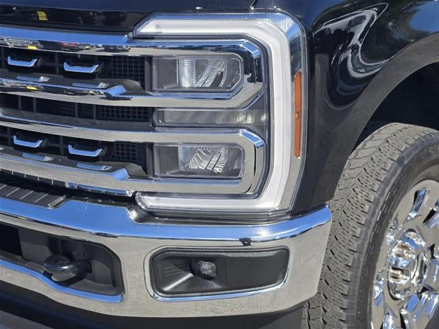 2025 Ford Super Duty F-250 Lariat