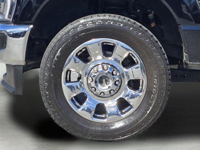2025 Ford Super Duty F-250 Lariat