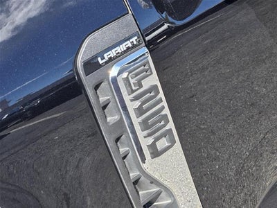 2025 Ford Super Duty F-250 Lariat
