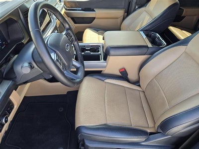 2025 Ford Super Duty F-250 Lariat