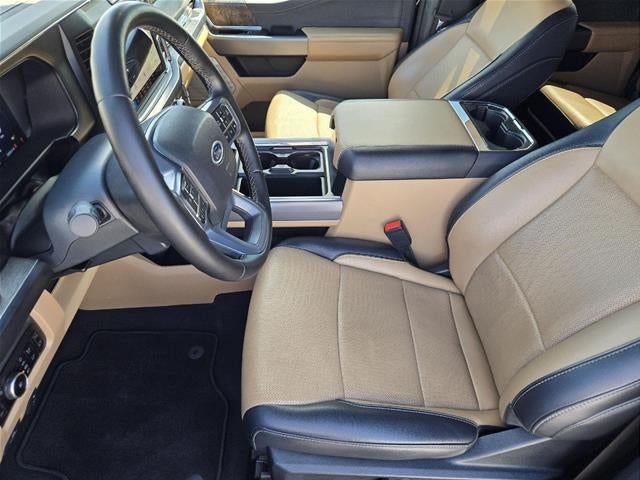 2025 Ford Super Duty F-250 Lariat