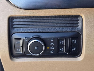 2025 Ford Super Duty F-250 Lariat