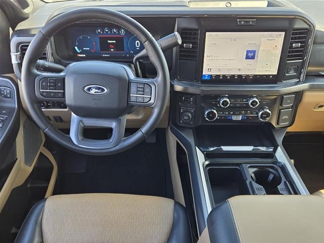 2025 Ford Super Duty F-250 Lariat