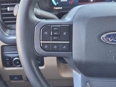 2025 Ford Super Duty F-250 Lariat