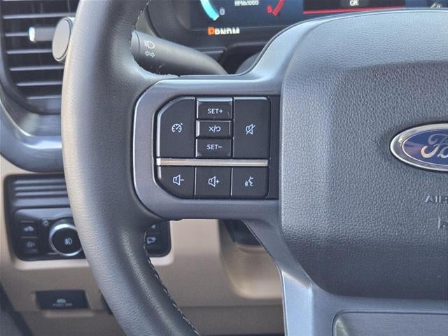2025 Ford Super Duty F-250 Lariat
