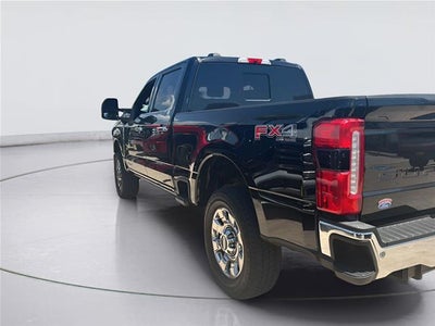 2025 Ford Super Duty F-250 Lariat
