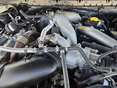 2025 Ford Super Duty F-250 Lariat