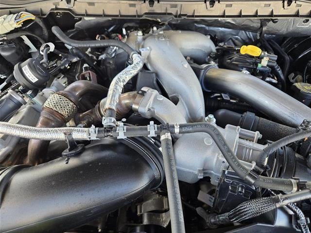 2025 Ford Super Duty F-250 Lariat