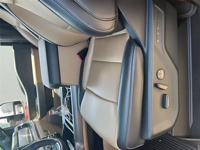 2025 Ford Super Duty F-250 Lariat