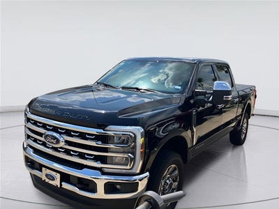 2025 Ford Super Duty F-250 Lariat