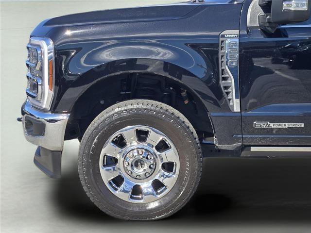 2025 Ford Super Duty F-250 Lariat