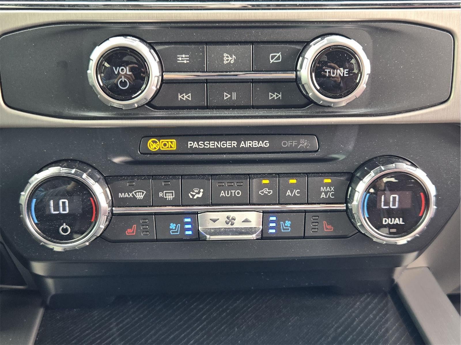 2022 Ford Super Duty F-250 Platinum