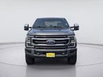 2022 Ford Super Duty F-250 Platinum