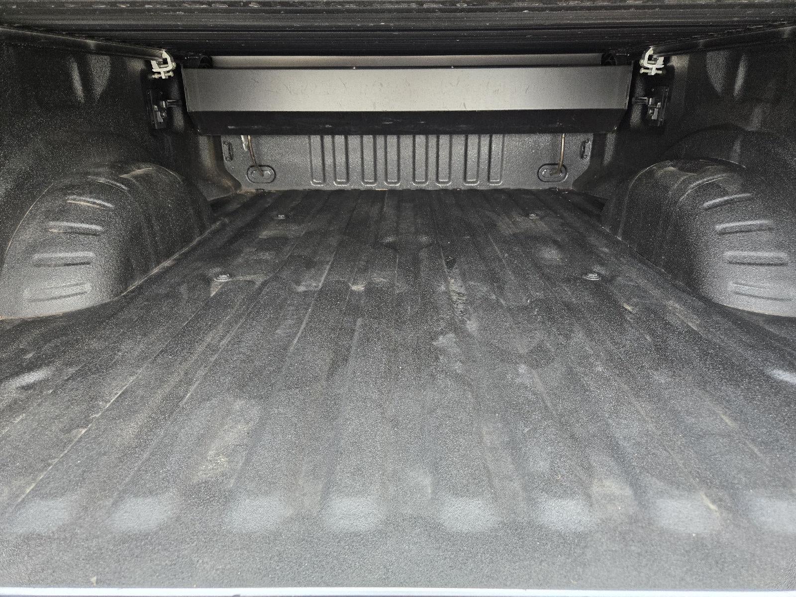 2022 Ford Super Duty F-250 Platinum