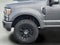 2022 Ford Super Duty F-250 Platinum