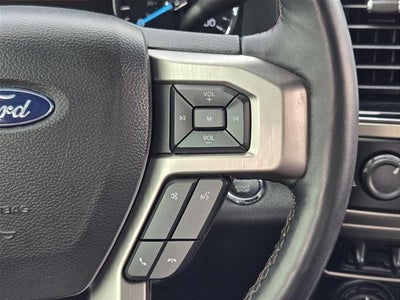 2022 Ford Super Duty F-250 Platinum