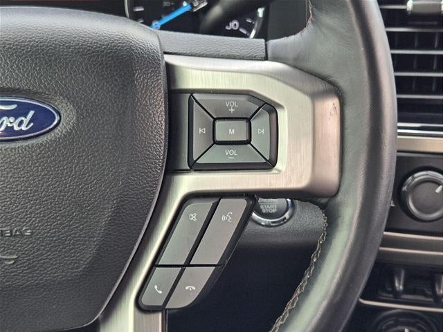 2022 Ford Super Duty F-250 Platinum