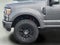 2022 Ford Super Duty F-250 Platinum