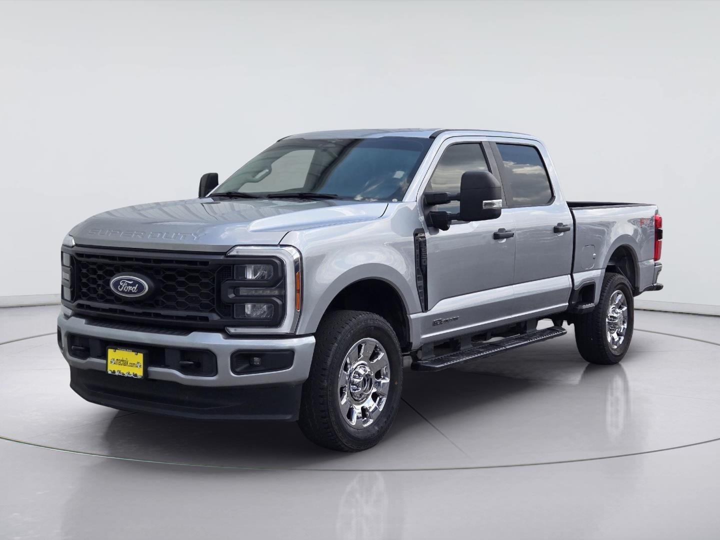 2023 Ford Super Duty F-250 SRW XL