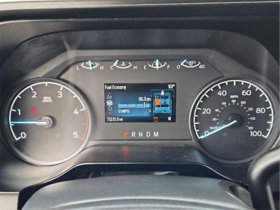 2023 Ford Super Duty F-250 SRW XL