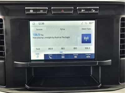 2023 Ford Super Duty F-250 SRW XL