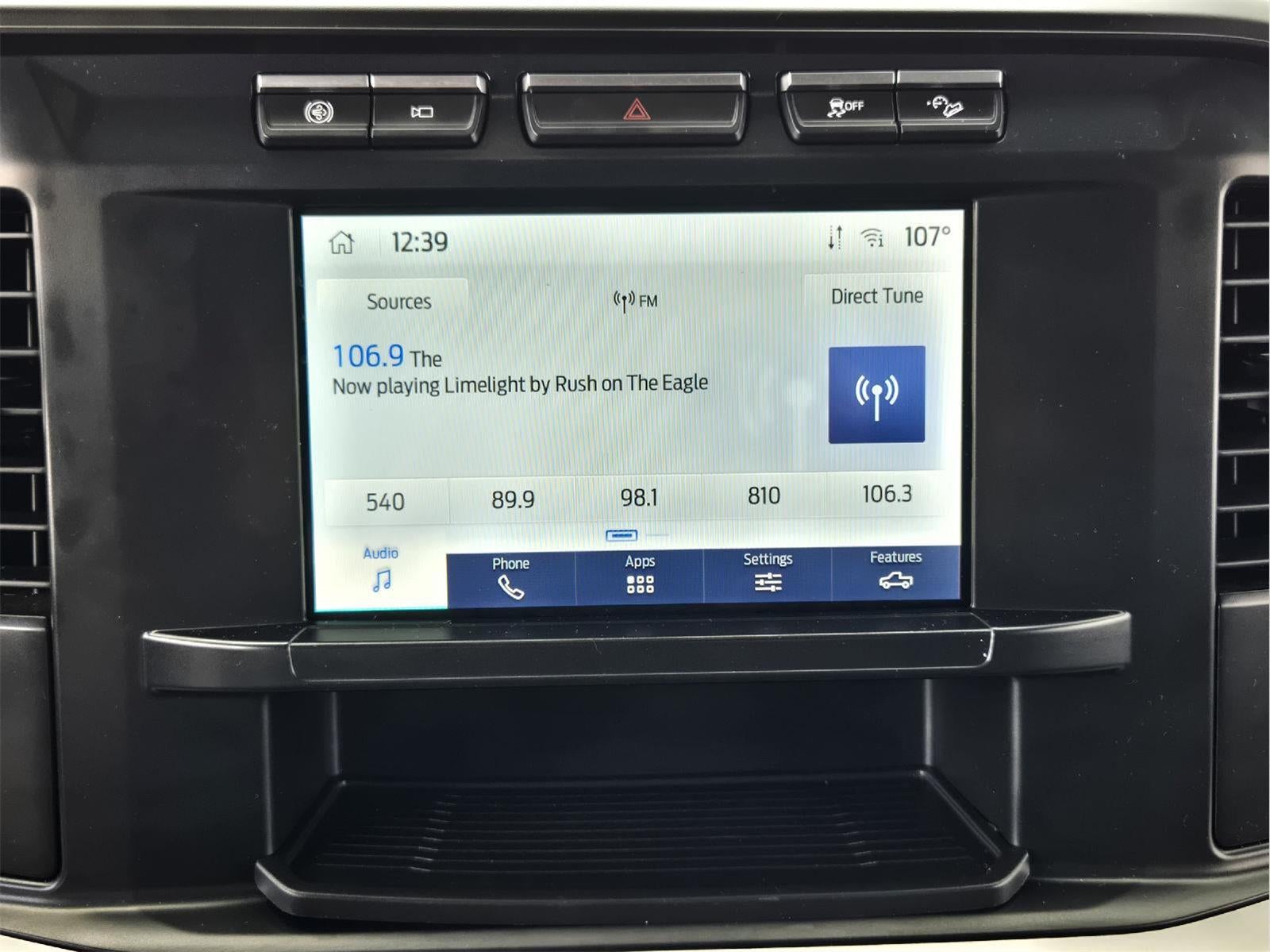 2023 Ford Super Duty F-250 SRW XL