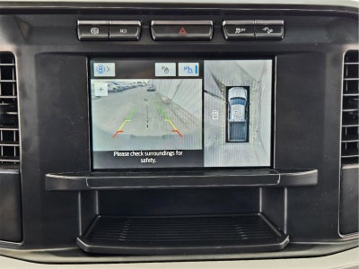 2023 Ford Super Duty F-250 SRW XL