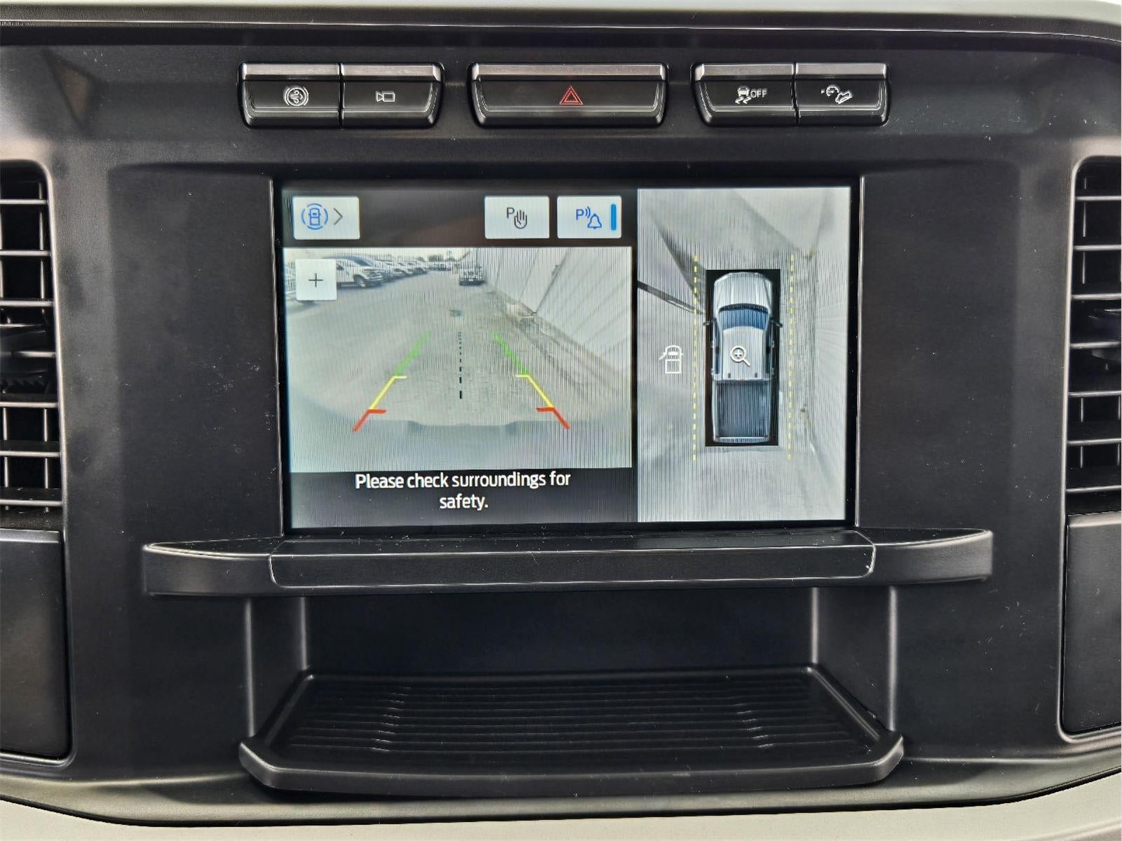 2023 Ford Super Duty F-250 SRW XL