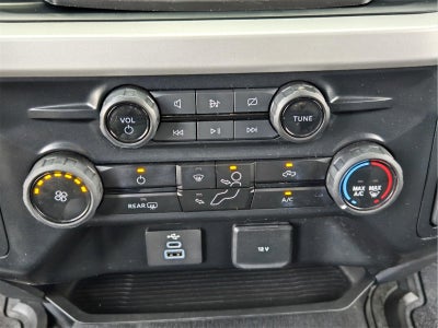 2023 Ford Super Duty F-250 SRW XL