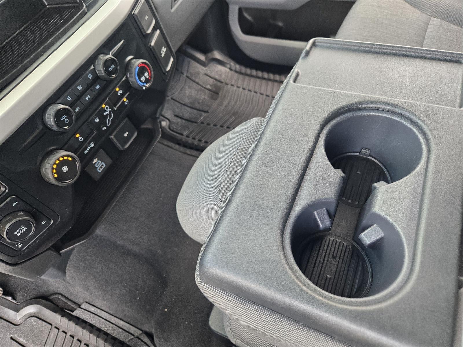 2023 Ford Super Duty F-250 SRW XL