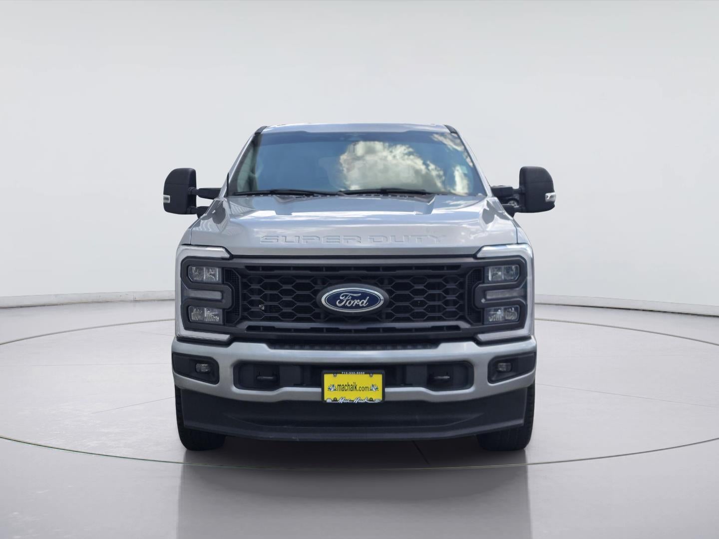 2023 Ford Super Duty F-250 SRW XL
