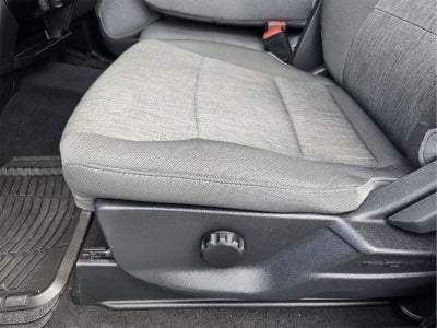 2023 Ford Super Duty F-250 SRW XL