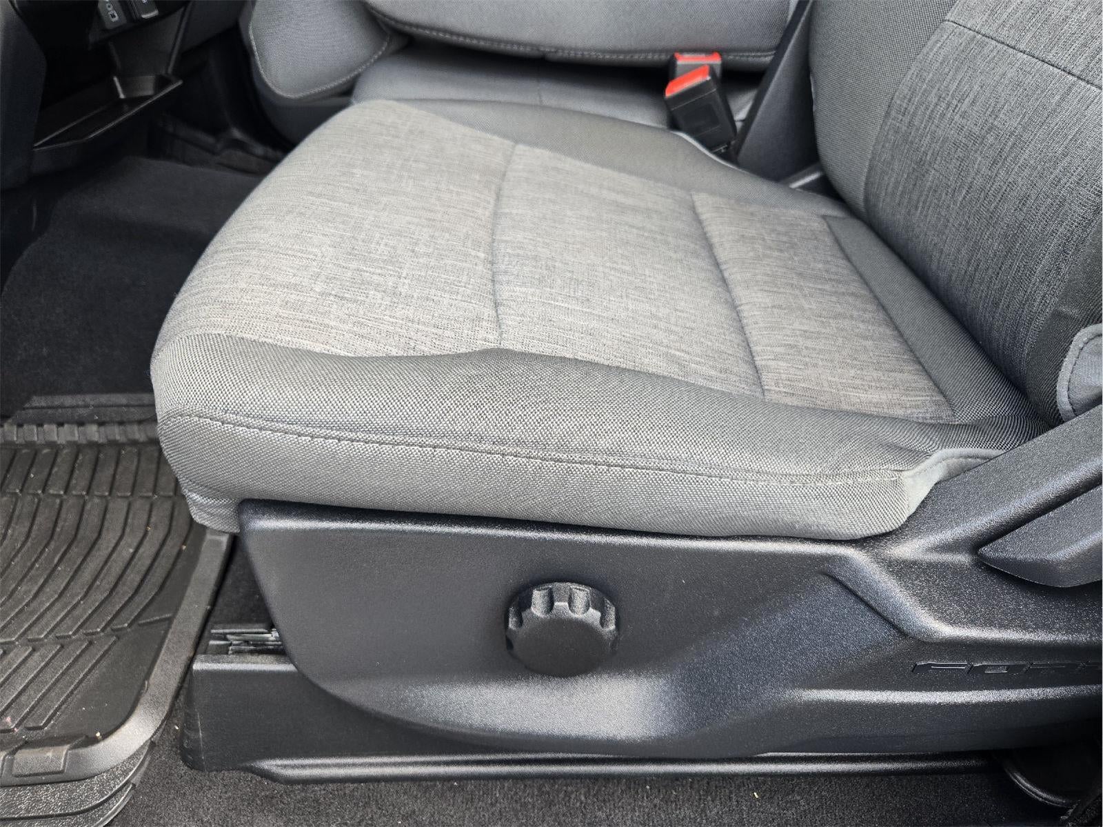 2023 Ford Super Duty F-250 SRW XL