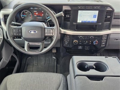 2023 Ford Super Duty F-250 SRW XL
