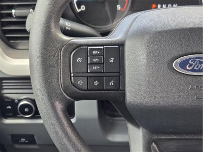 2023 Ford Super Duty F-250 SRW XL