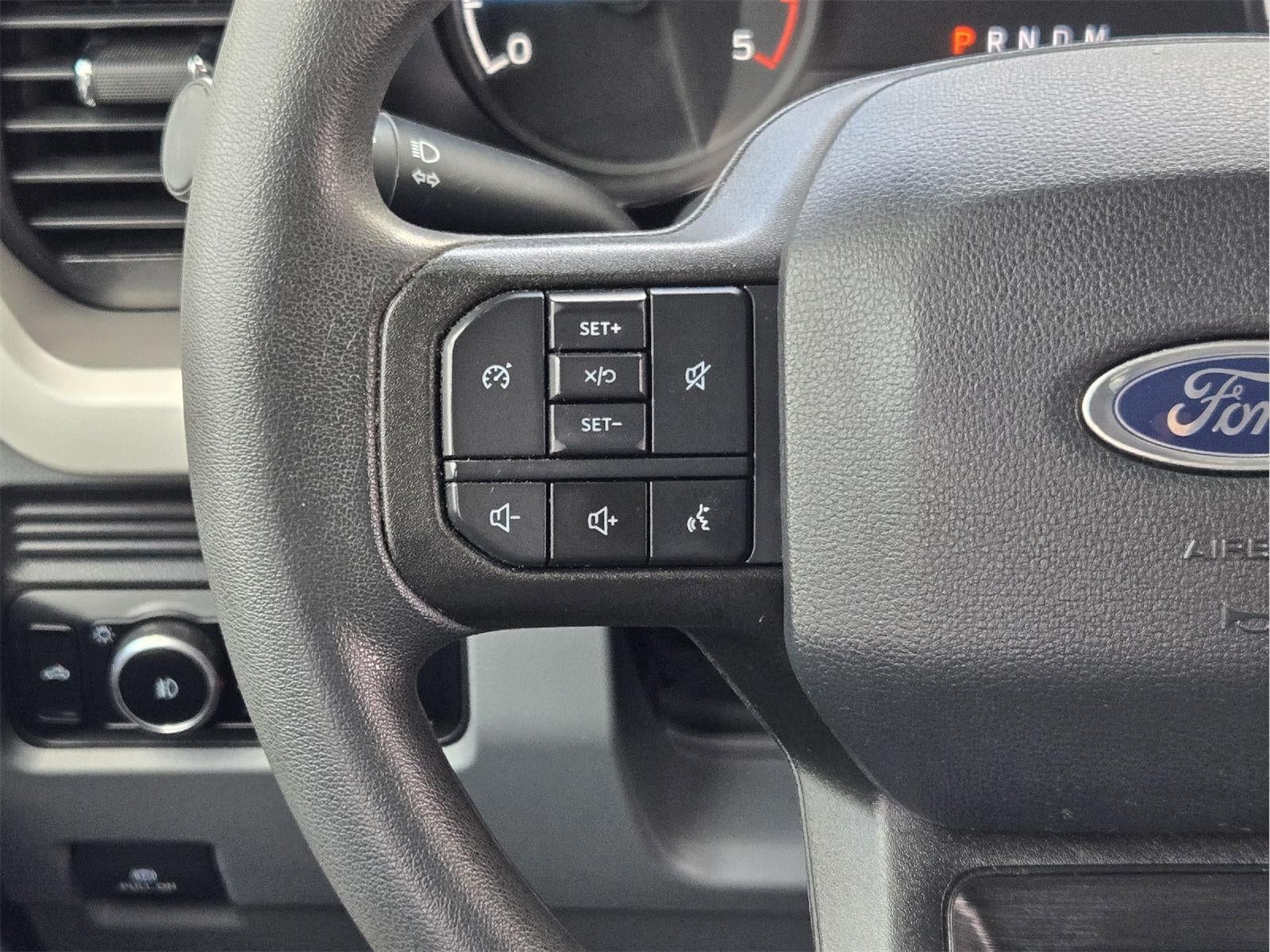2023 Ford Super Duty F-250 SRW XL